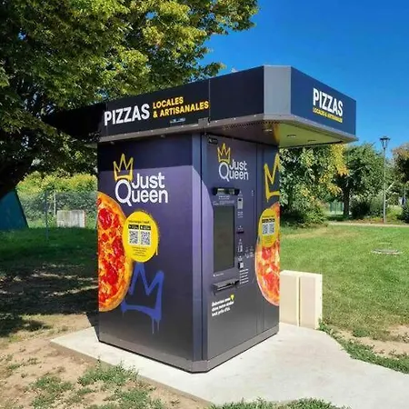 S'hiesele Petite Maison Alsacienne Typique Ittenheim