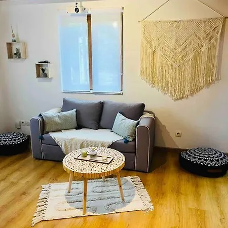 S'hiesele Petite Maison Alsacienne Typique * Ittenheim