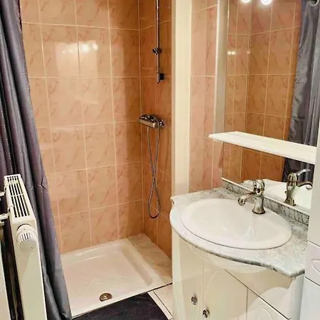 S'hiesele Petite Maison Alsacienne Typique