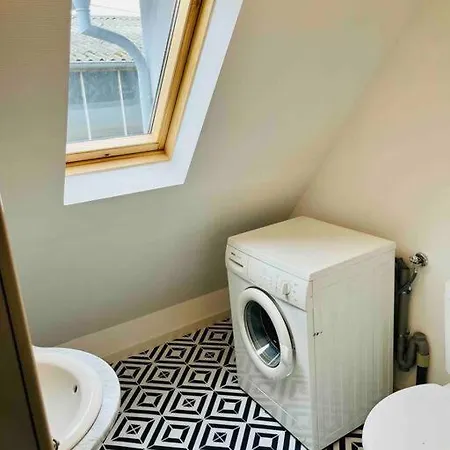 S'hiesele Petite Maison Alsacienne Typique Ferienhaus Ittenheim