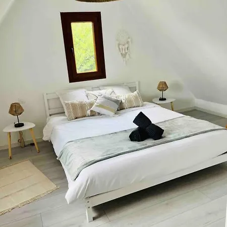S'hiesele Petite Maison Alsacienne Typique Ittenheim