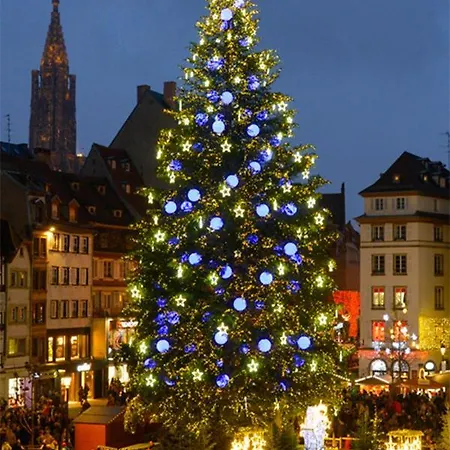 S'hiesele Petite Maison Alsacienne Typique Ittenheim