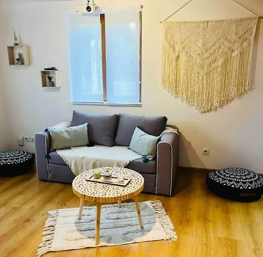 S'hiesele Petite Maison Alsacienne Typique * Ittenheim