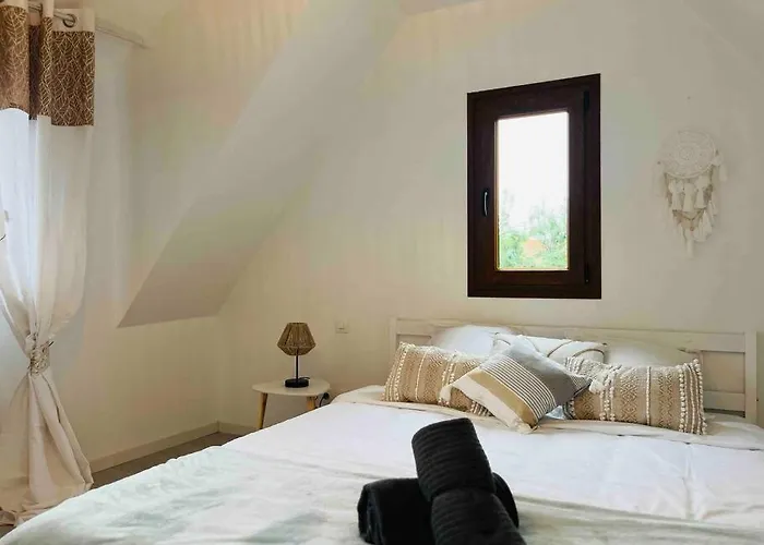 S'hiesele Petite Maison Alsacienne Typique Σπίτι διακοπών