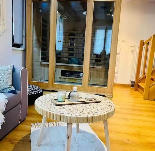 Σπίτι διακοπών S'hiesele Petite Maison Alsacienne Typique