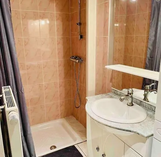 S'hiesele Petite Maison Alsacienne Typique