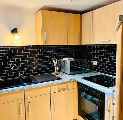 Σπίτι διακοπών S'hiesele Petite Maison Alsacienne Typique *