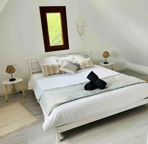 S'hiesele Petite Maison Alsacienne Typique Ittenheim