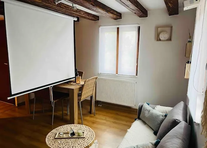 S'hiesele Petite Maison Alsacienne Typique